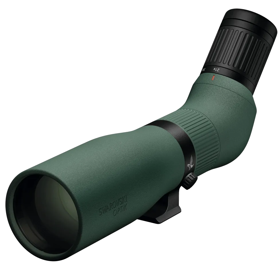 Swarovski AT Endura 21-65×75