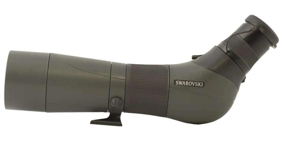 Swarovski ATS 65 HD inkl. 25-50x zoomokular | teleskop
