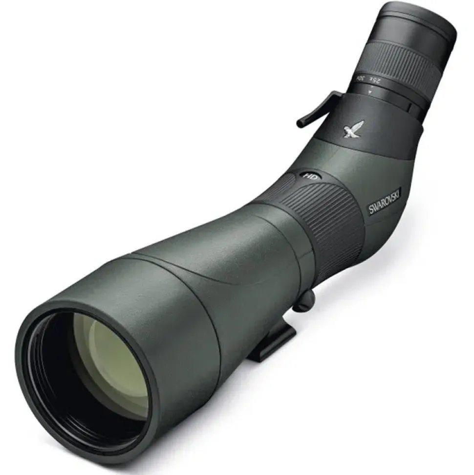 Swarovski ATS 80 HD inkl. 25-50x zoomokular | teleskop