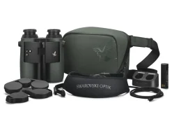 Swarovski AX VISIO Smart Bino 10×32 W B | kikkert