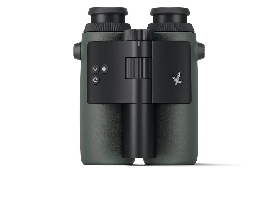 Swarovski AX VISIO Smart Bino 10×32 W B | kikkert