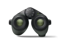 Swarovski AX VISIO Smart Bino 10×32 W B | kikkert