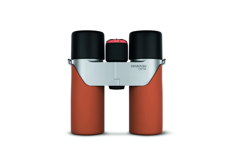 Swarovski CL Companion 8×30 Desert Orange | Lommekikkert