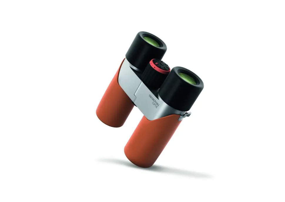 Swarovski CL Companion 8×30 Desert Orange | Lommekikkert