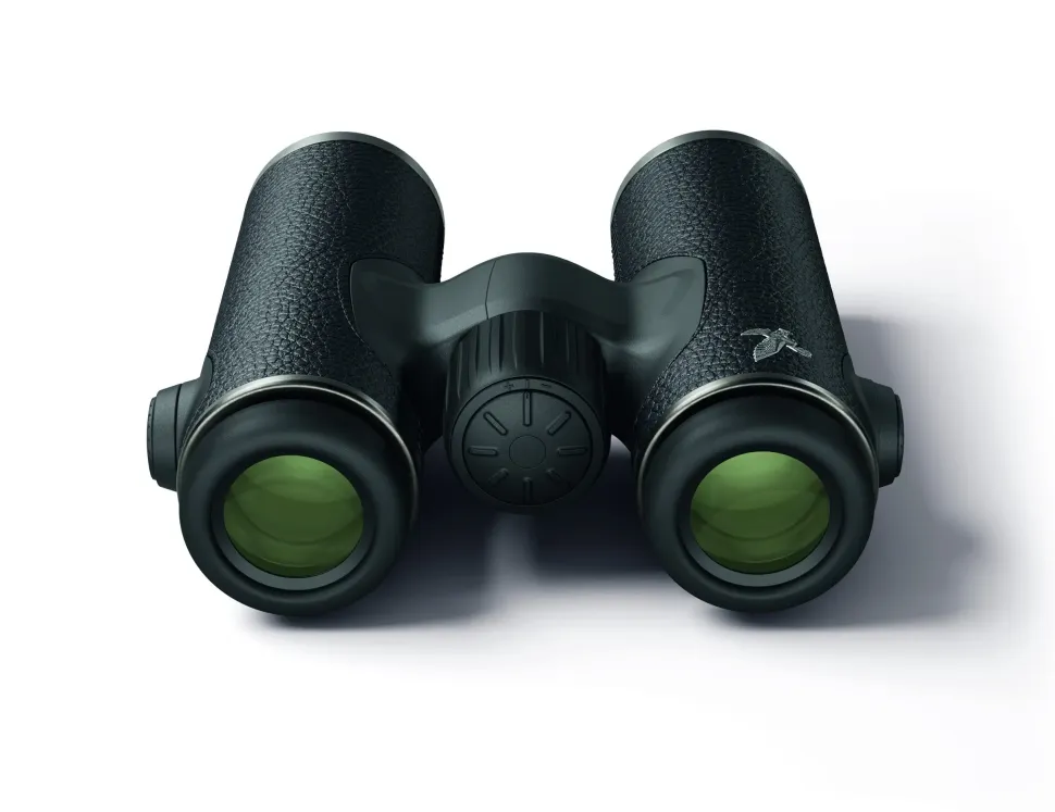 Swarovski CL Companion Habicht 10×30 | kikkert