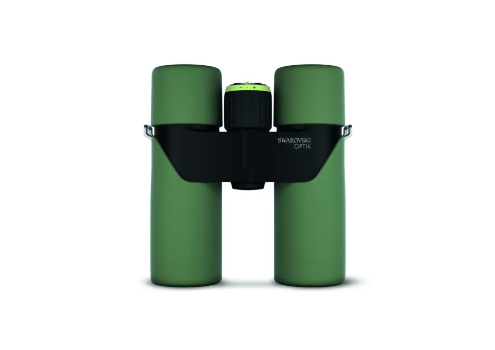 Swarovski CL Companion 10×30 Mountain Green | Lommekikert