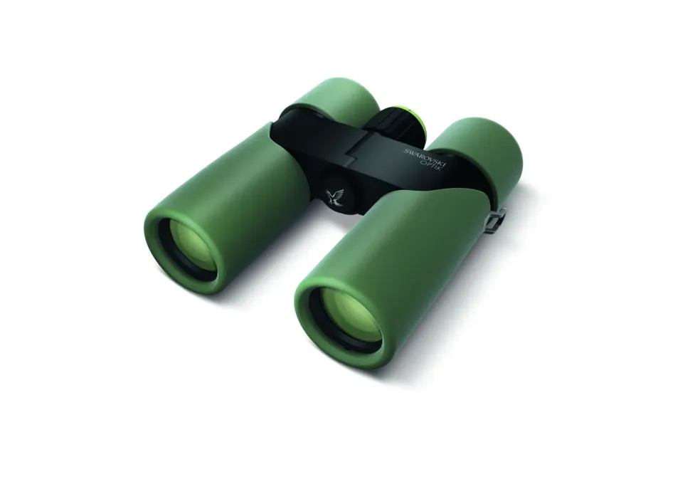 Swarovski CL Companion 10×30 Mountain Green | Lommekikert