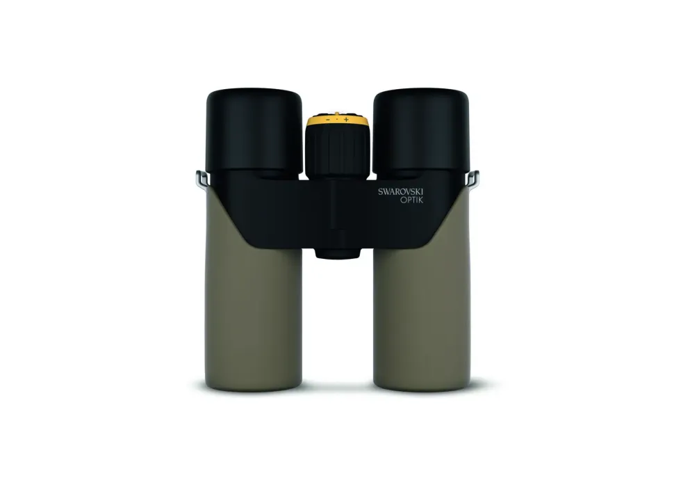 Swarovski CL Companion 10×30 Safari Brown | Lommekikkert