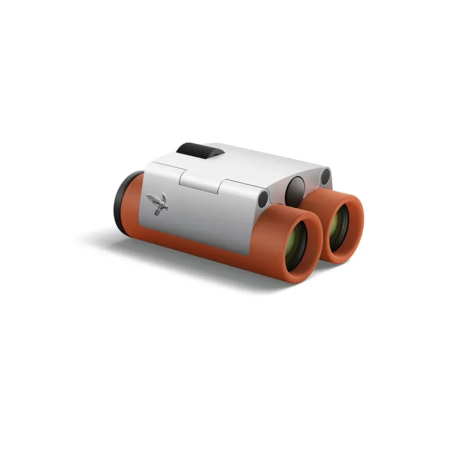 Swarovski CL Curio 7×21 Burnt Orange | lommekikkert