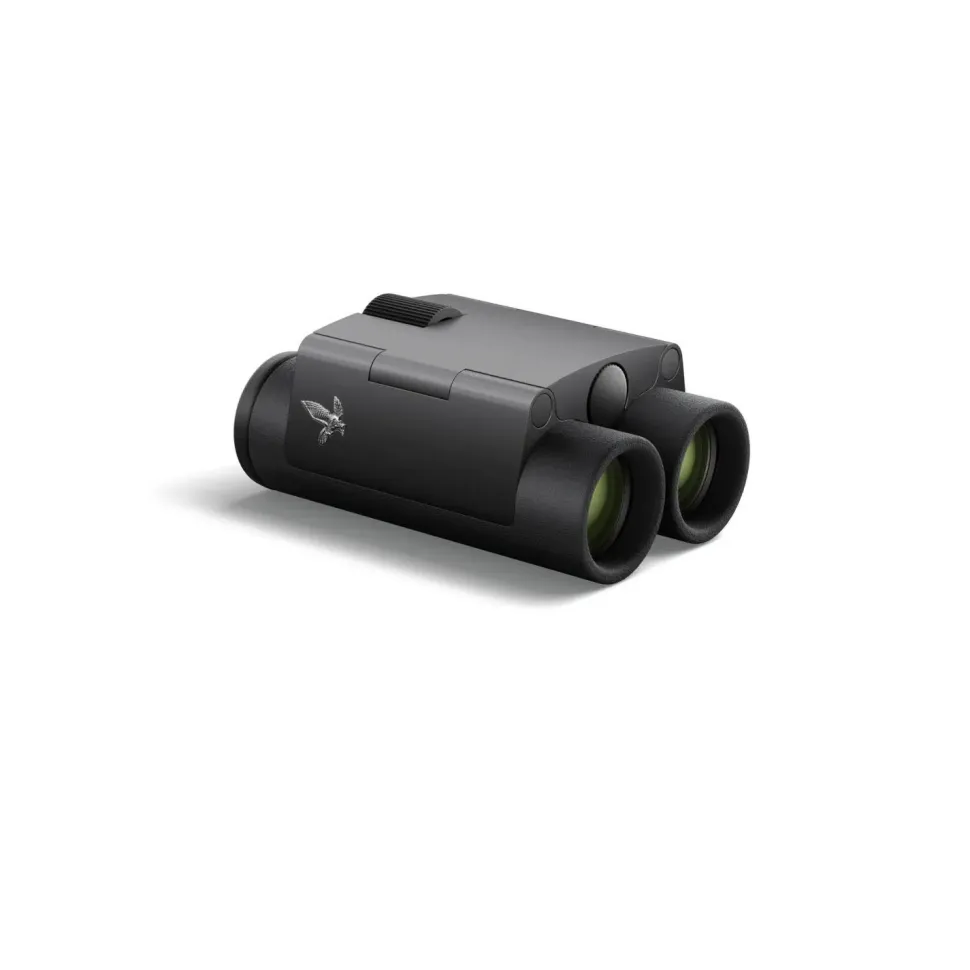 Swarovski CL Curio 7×21 sort | lommekikkert