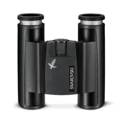 Swarovski CL Pocket 10×25 B – anthrasit | lommekikkert