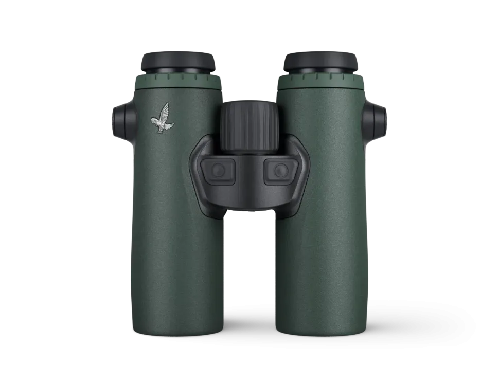 Swarovski EL Range 8×32 | kikkert med afstandsmåler