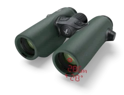 Swarovski EL Range 8×32 | kikkert med afstandsmåler