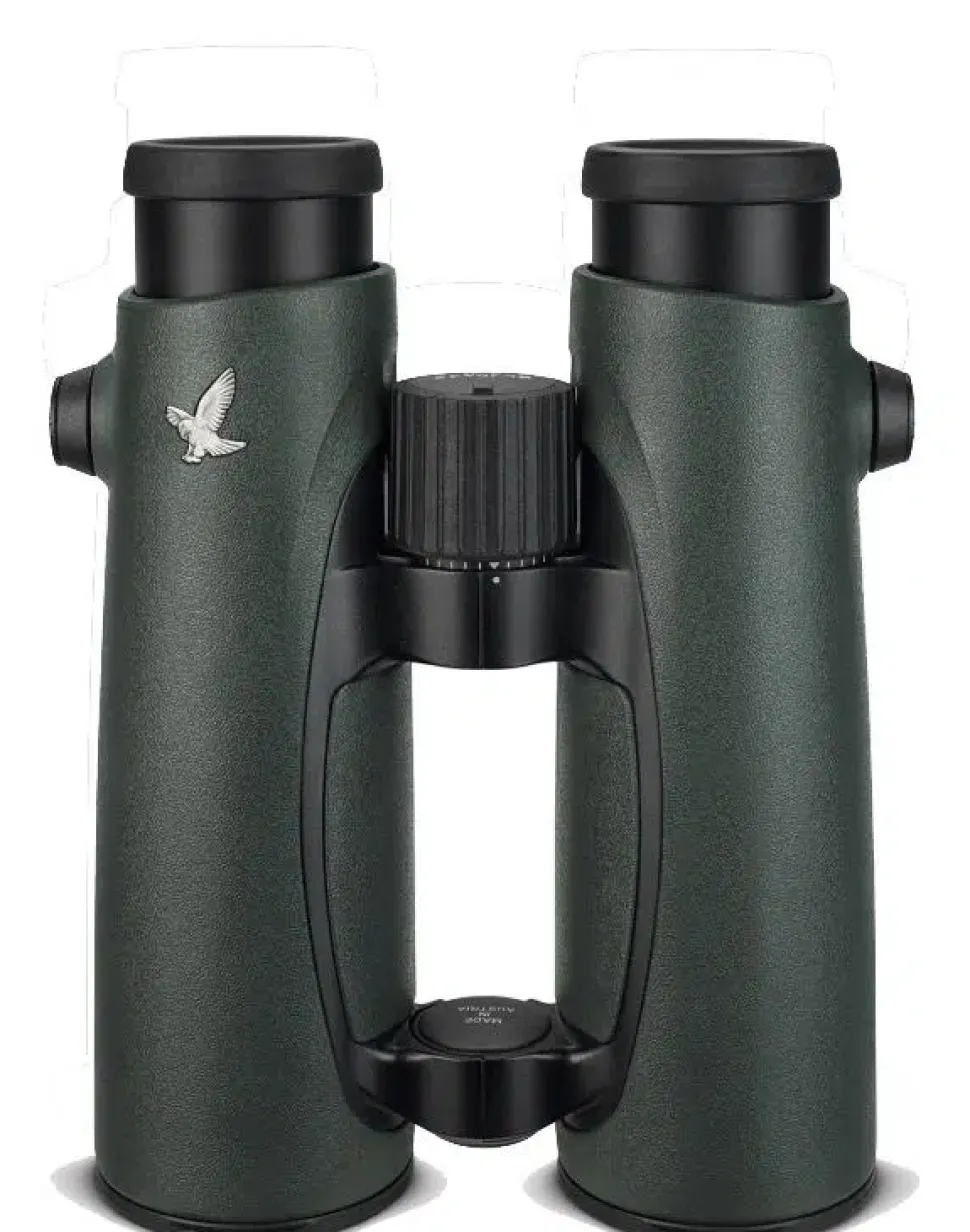 Swarovski EL 8.5×42 W B | kikkert