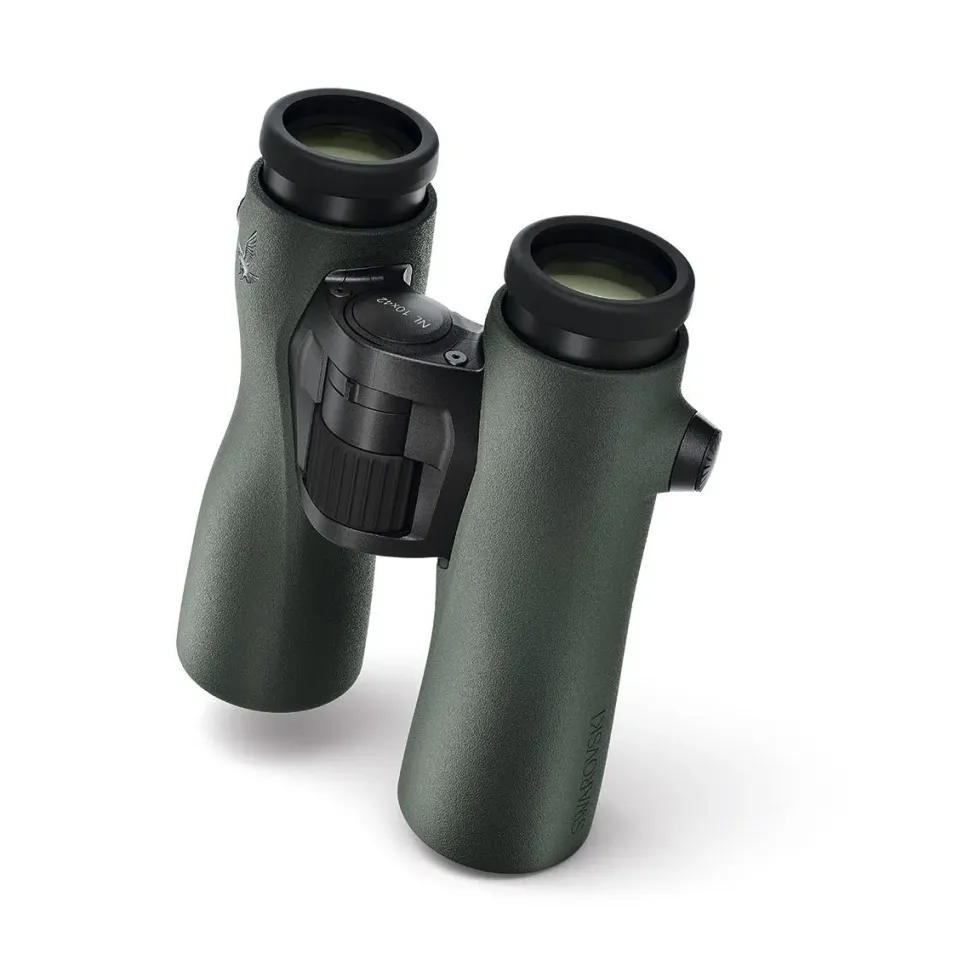 Swarovski NL Pure 10×42 grøn | kikkert