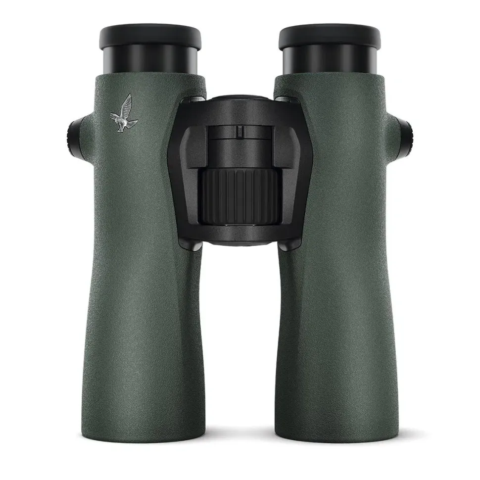 Swarovski NL Pure 10×42 grøn | kikkert