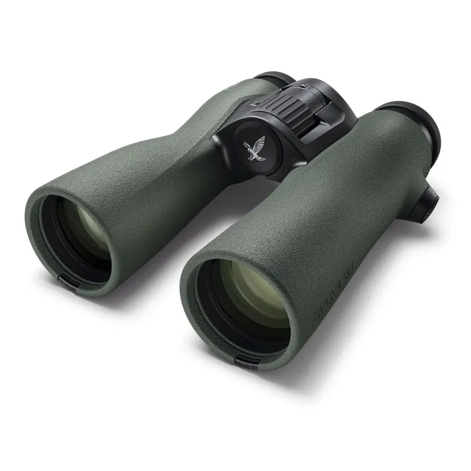 Swarovski NL Pure 12×42 grøn | kikkert