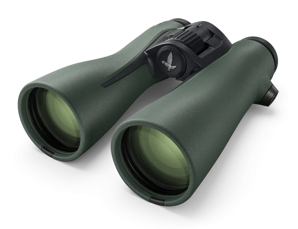 Swarovski NL Pure 10×52 | kikkert