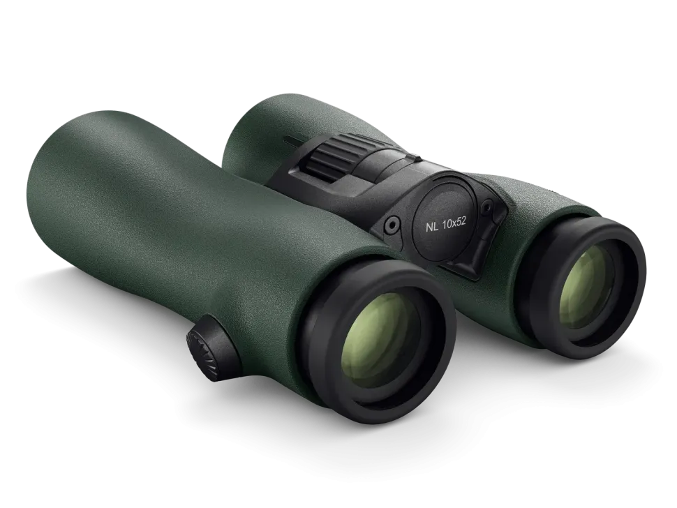 Swarovski NL Pure 10×52 | kikkert