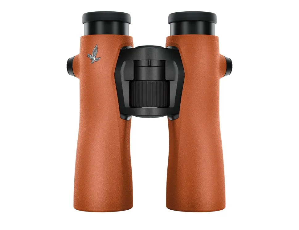 Swarovski NL Pure 8×42 orange | kikkert