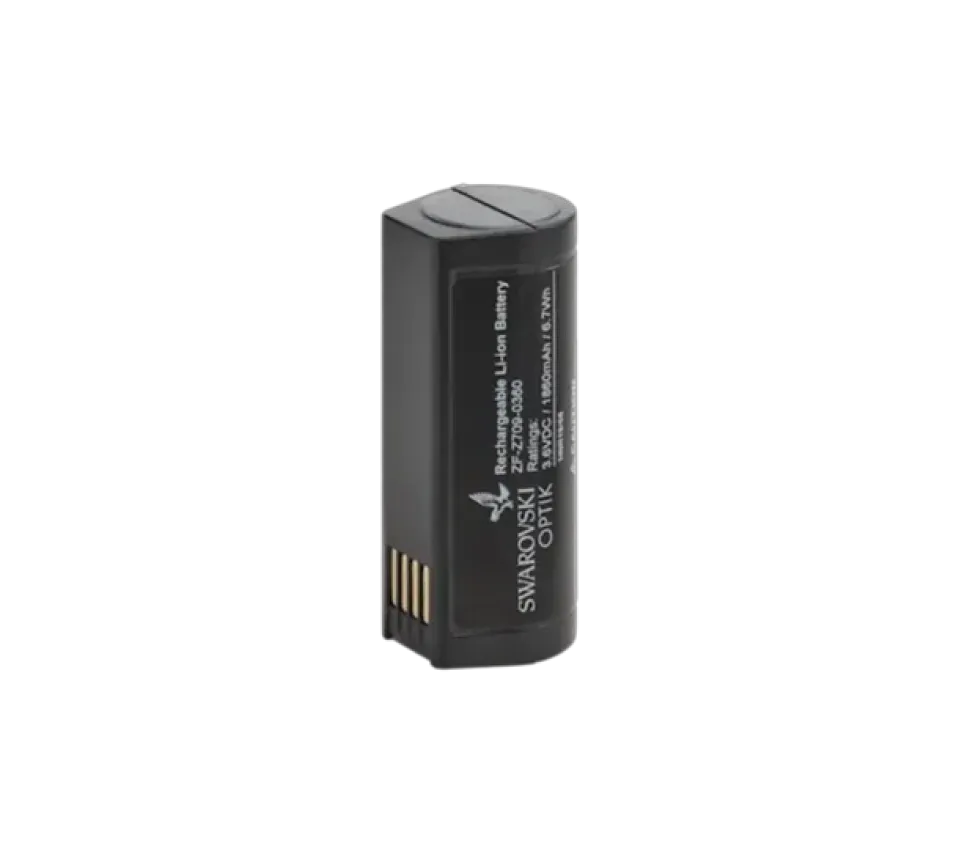 Swarovski RB-S batteri til AT/ST Balance teleskop