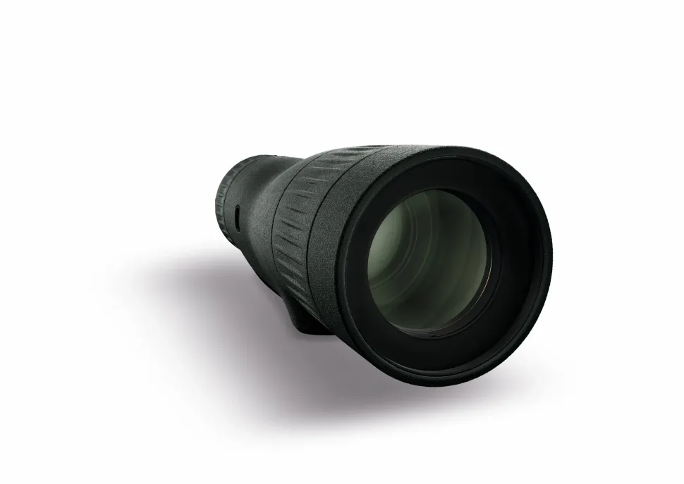 Swarovski ST Balance 14-35×50 Grøn | Teleskop