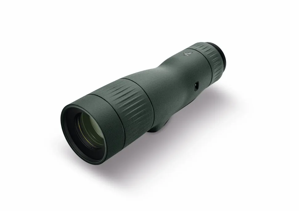 Swarovski ST Balance 14-35×50 Grøn | Teleskop