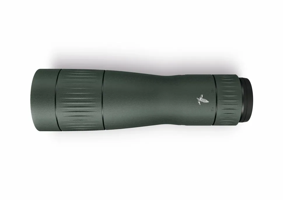 Swarovski ST Balance 14-35×50 Grøn | Teleskop