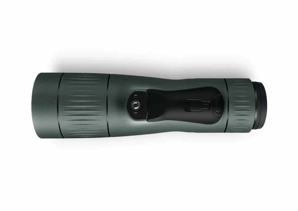 Swarovski ST Balance 14-35×50 Grøn | Teleskop