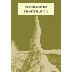 Termitternes liv