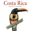 The Birds of Costa Rica – 2 udgave