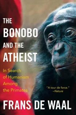 The Bonobo and the Atheist | Bog