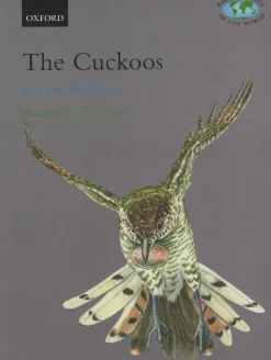 The Cuckoos | Bog