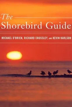 The Shorebird Guide