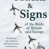 Tracks & Signs of the Birds of Britain and Europe | Bog
