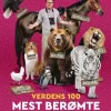 Verdens 100 mest berømte dyr | Børnebog