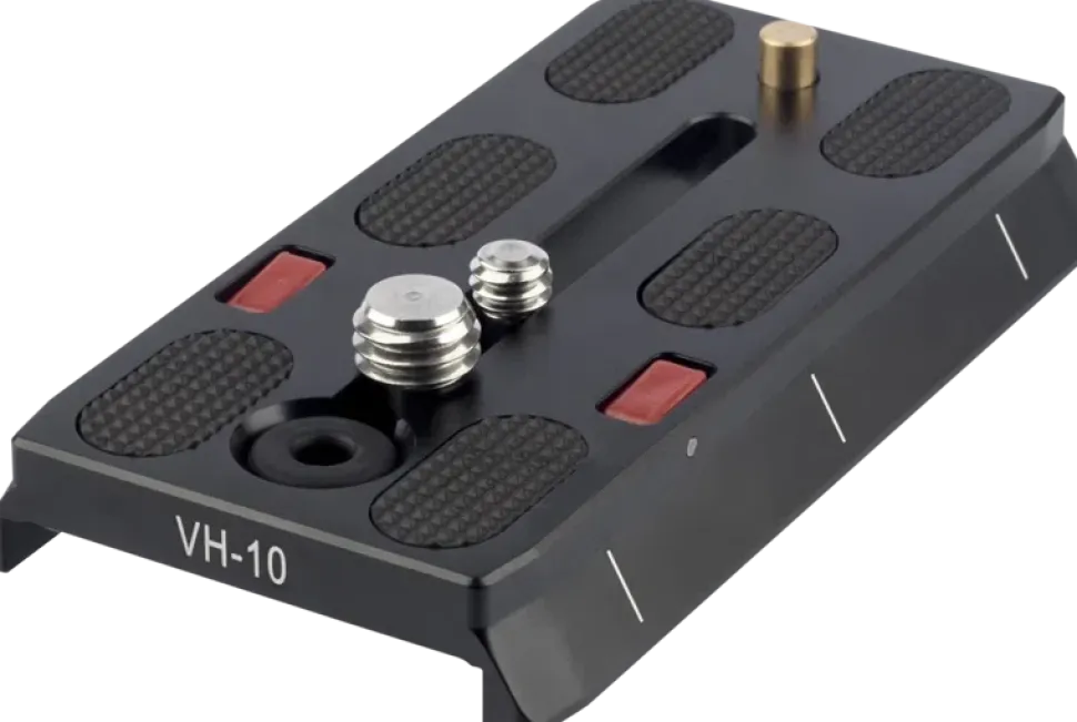VP-VH10 – Sirui Quick Release-plade