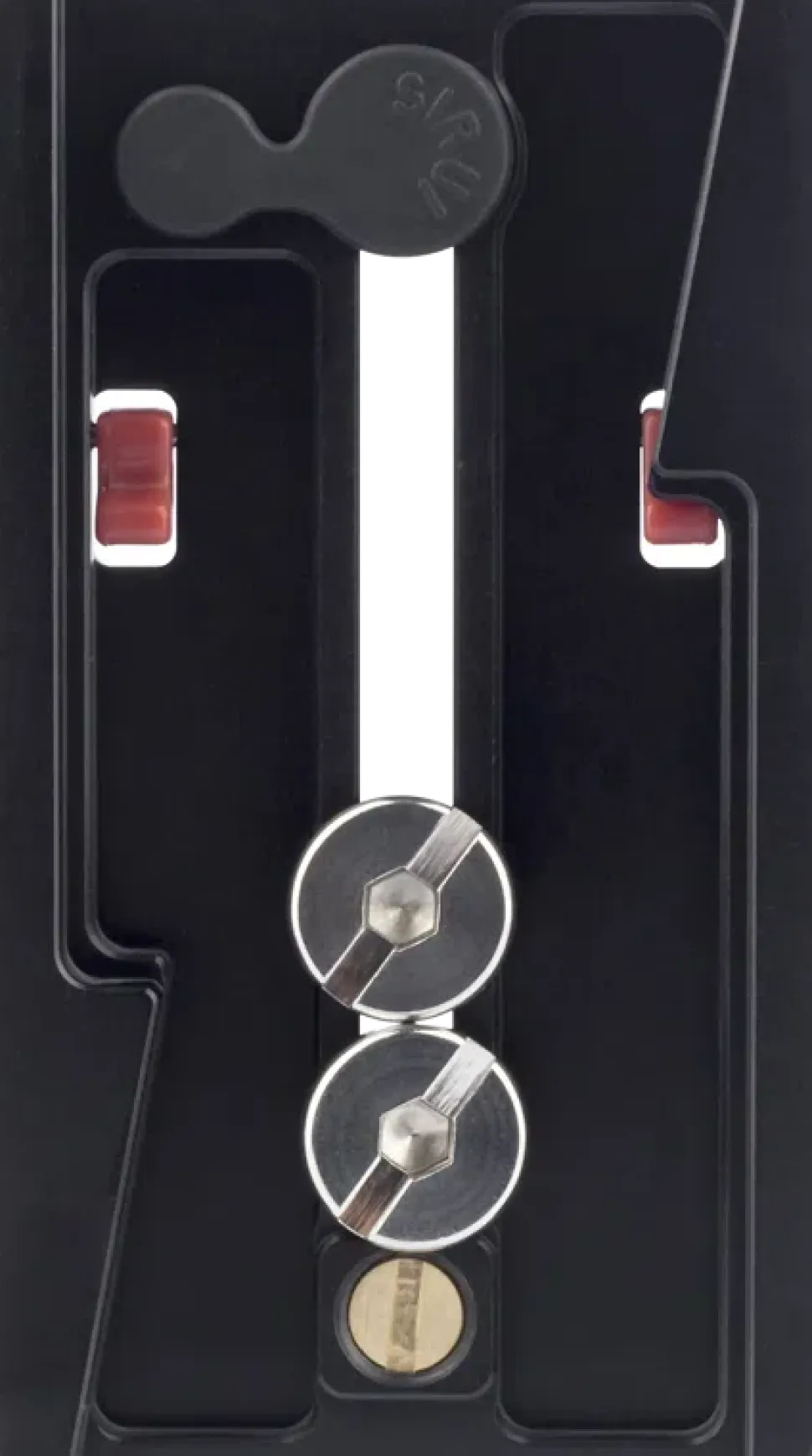 VP-VH10 – Sirui Quick Release-plade