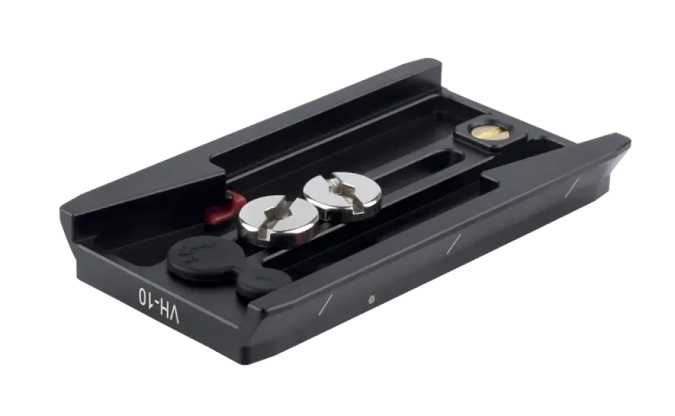 VP-VH10 – Sirui Quick Release-plade