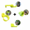 Værktøjspakke til geocaching ekstraktor 4 stk