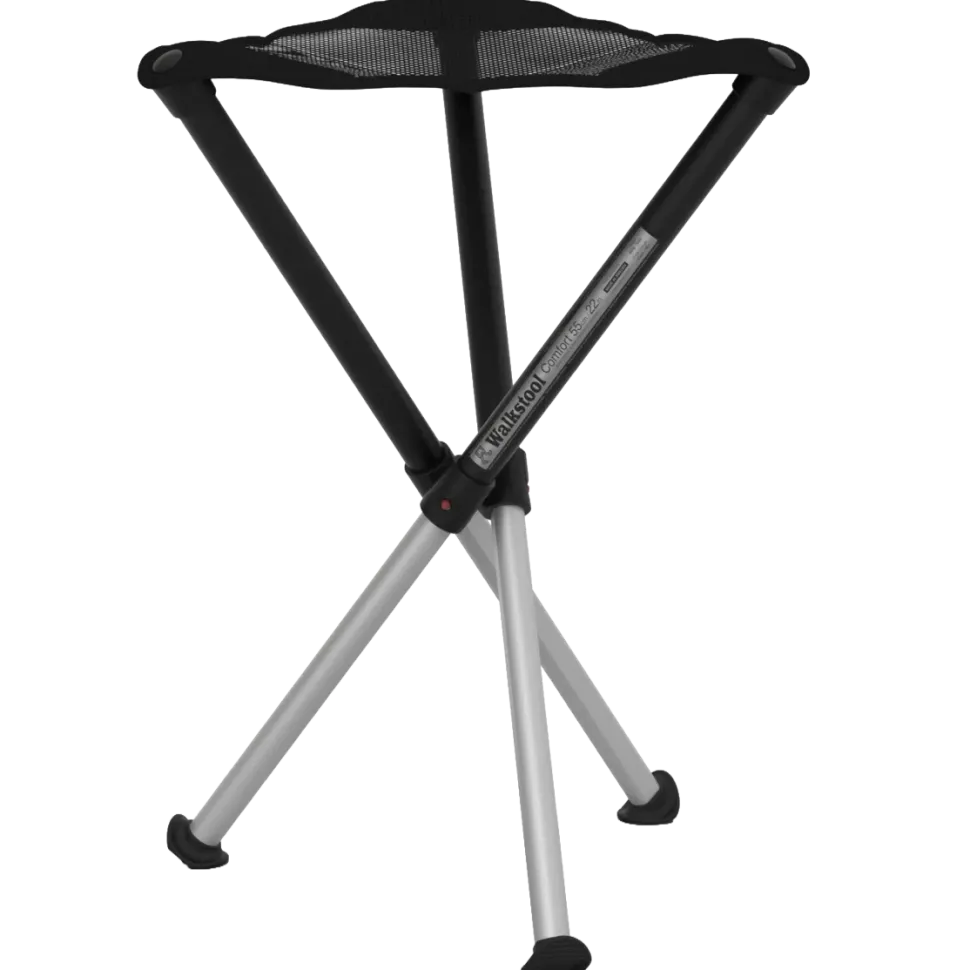 Walkstool Comfort 55 cm rejsestol