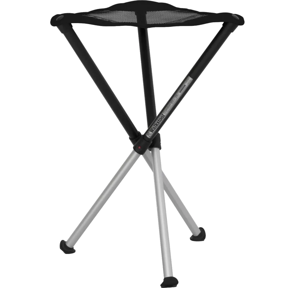 Walkstool Comfort 65 cm rejsestol