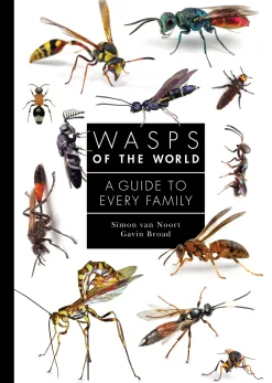 Wasps of the World: A Guide to Every Family | Bog