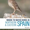 Where to Watch Birds in Northern & Eastern Spain | Rejseguide