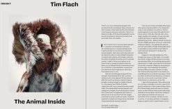 Why we Photograph Animals | Bog