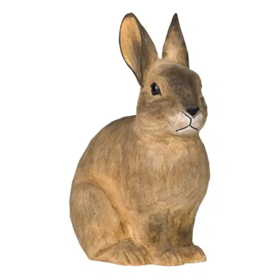 Wildlife Garden DecoAnimal Kanin