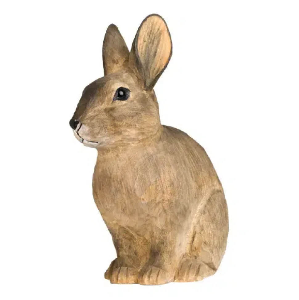 Wildlife Garden DecoAnimal Kanin