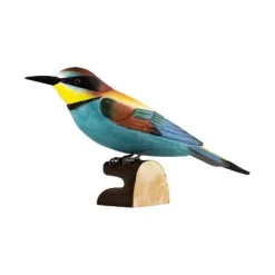 Wildlife Garden DecoBird Biæder dekorationsfigur