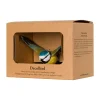 Wildlife Garden Decobird Flyvende blåmejse dekorationsfugl