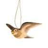 Wildlife Garden DecoBird Flyvende sanglærke dekorationsfugl